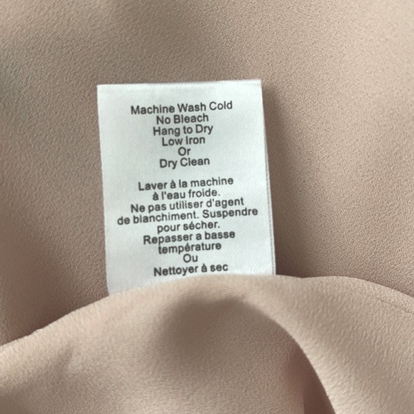 Aritzia Babaton Townsend Dress - Picture 4 of 5